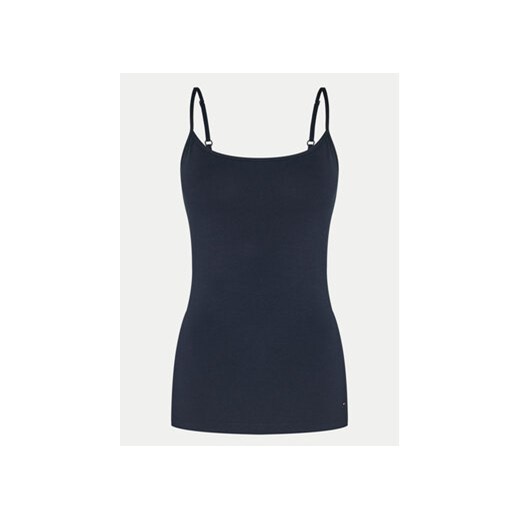 Tommy Hilfiger Komplet 2 topów UW0UW04891 Kolorowy Slim Fit Tommy Hilfiger S MODIVO