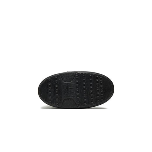 Moon Boot Śniegowce Icon Glitter 80D1402850 Czarny Moon Boot 39_41 MODIVO
