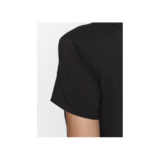 Puma T-Shirt Classics Logo 530076 Czarny Regular Fit Puma XS MODIVO
