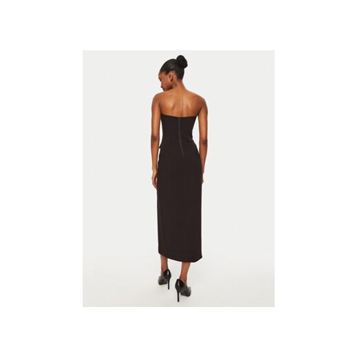 BARDOT Sukienka koktajlowa Nikki 59728DB Czarny Slim Fit 14 MODIVO