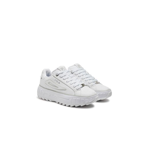 Fila Sneakersy FFW0493 10004 Biały Fila 38 MODIVO