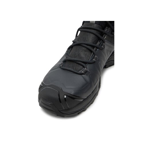 Salomon Trekkingi X Ultra Snowpilot Waterproof L47585600 Czarny Salomon 47_13 MODIVO