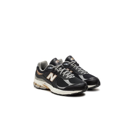 New Balance Sneakersy M2002RPO Czarny New Balance 45 MODIVO