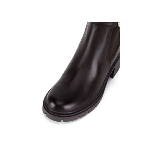 Lasocki Botki ARC-6207-02 Brązowy Lasocki 39 MODIVO