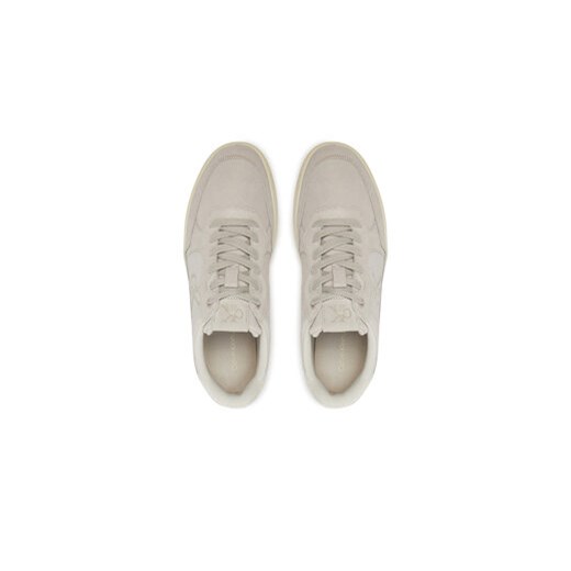 Calvin Klein Jeans Sneakersy YM0YM01094 Biały 41 MODIVO