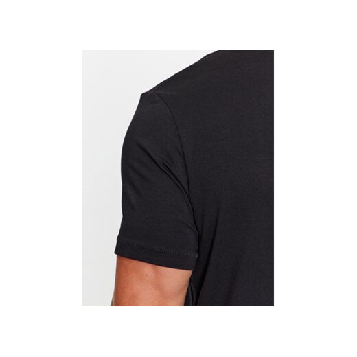 Guess T-Shirt M3BI30 J1314 Czarny Regular Fit Guess XS MODIVO
