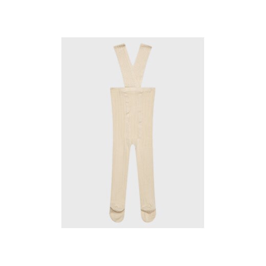 Condor Rajstopy Dziecięce 2.416/1 Beżowy Condor 3_6M MODIVO