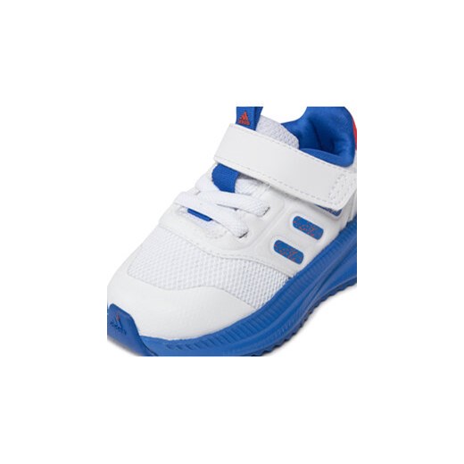 adidas Sneakersy X_Plrphase El I IG1520 Biały 20 MODIVO