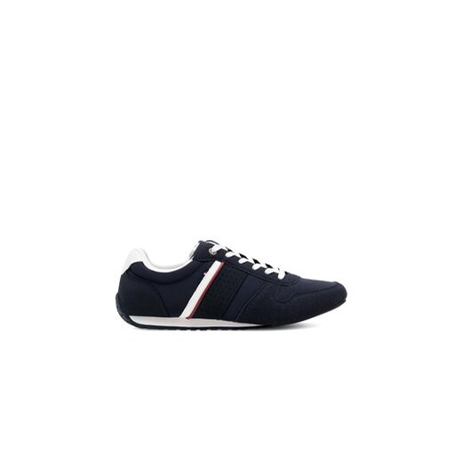 Lanetti Sneakersy MP07-01378-01 Granatowy ze sklepu MODIVO w kategorii Buty sportowe męskie - zdjęcie 176952109