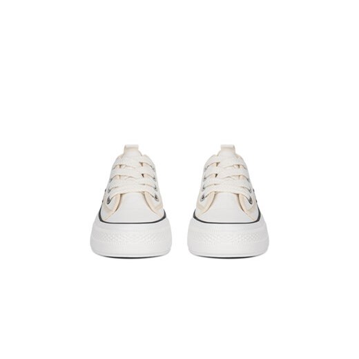 DeeZee Trampki WFA2914-1 Biały 39 MODIVO