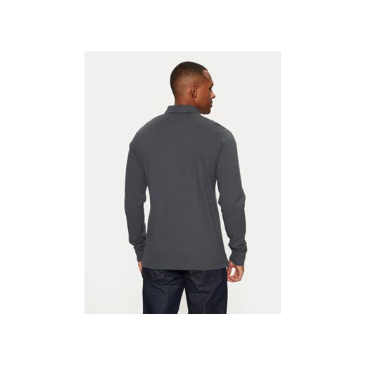 s.Oliver Polo 2153544 Szary Regular Fit XL MODIVO