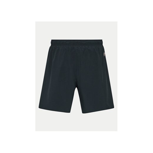 Colmar Szorty kąpielowe 7269 5XP Czarny Regular Fit Colmar 50 MODIVO