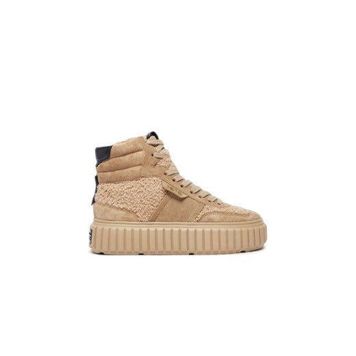 Kennel & Schmenger Sneakersy 41-25150-456 Brązowy Kennel & Schmenger 41 MODIVO