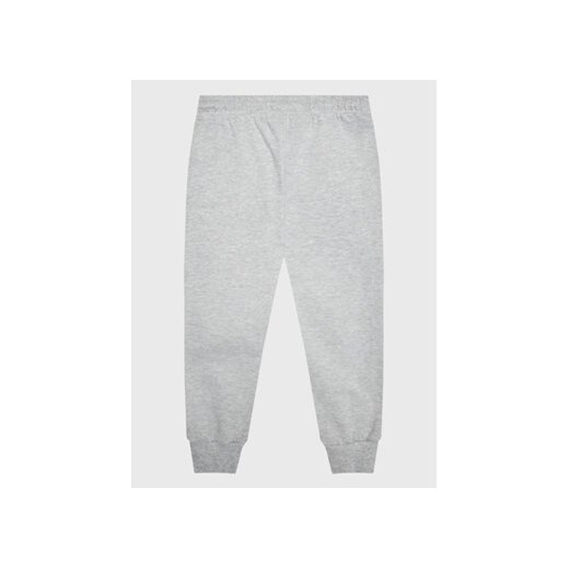 Cotton On Kids Spodnie dresowe 7343344 Szary Regular Fit Cotton On Kids 13_14Y MODIVO