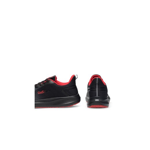 Go Soft Sneakersy MYL-SOFT1 Czarny Go Soft 42 MODIVO
