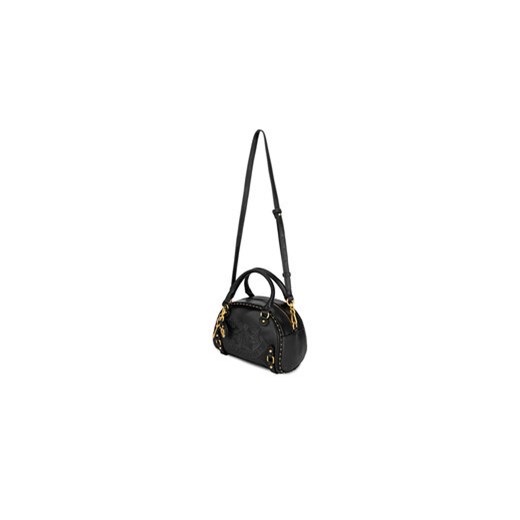 Juicy Couture Torebka BIJXT8650WVP Czarny Juicy Couture one size MODIVO