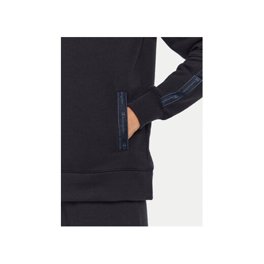 Champion Dres 117519 Granatowy Regular Fit Champion S MODIVO