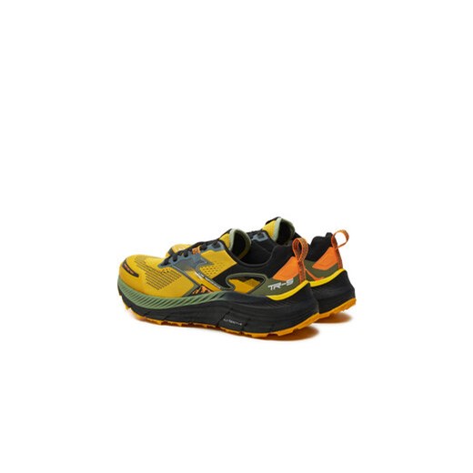 Joma Buty do biegania Tr-5 TKTR5W2428 Pomarańczowy Joma 42 MODIVO