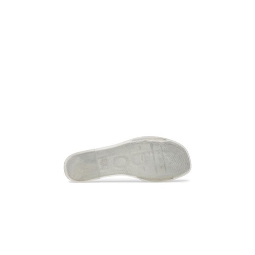 Aldo Klapki Jellyicious 13744777 Niebieski Aldo 36 MODIVO