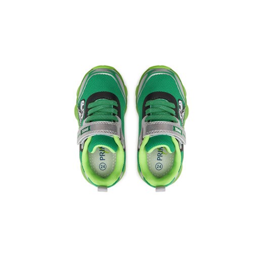 Primigi Sneakersy 5964400 Zielony Primigi 24 MODIVO