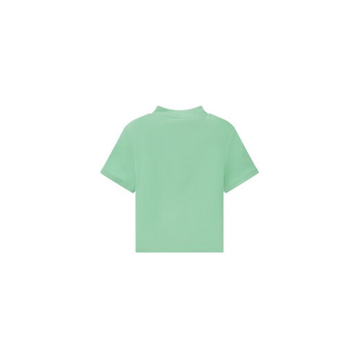 Tom Tailor T-Shirt 1035123 Zielony Tom Tailor 164 MODIVO