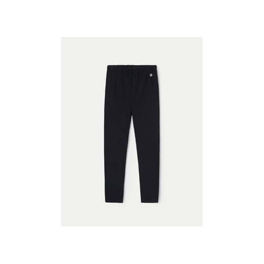Mayoral Legginsy 722 Czarny Slim Fit Mayoral 18Y MODIVO