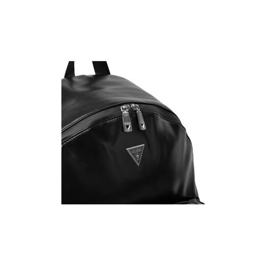 Guess Plecak Venezia HMVECA P4306 Czarny Guess uniwersalny MODIVO