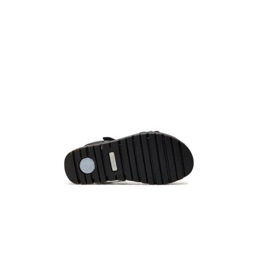 Primigi Sandały 5890300 S Czarny Primigi 33 MODIVO