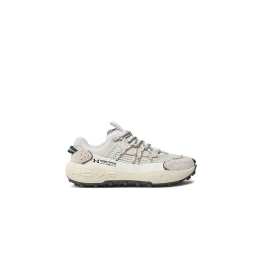 Under Armour Sneakersy Ua Fat Tire Venture Pro 3027212-104 Biały Under Armour 44 MODIVO