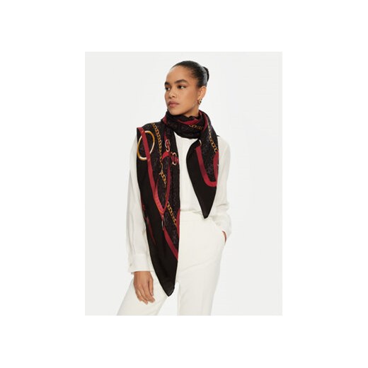 Guess Chusta AW5246 SIL30 Czarny ze sklepu MODIVO w kategorii Szaliki i chusty damskie - zdjęcie 176958846