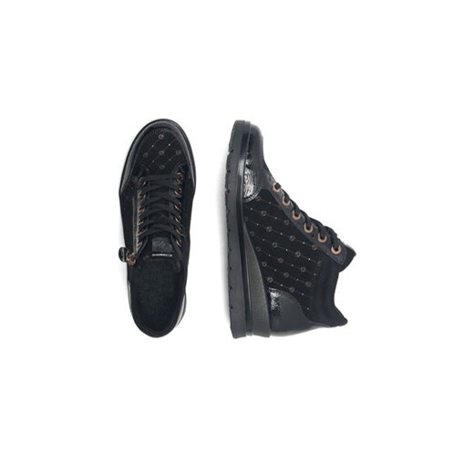 Remonte Sneakersy R0773-04 Czarny Remonte 40 MODIVO