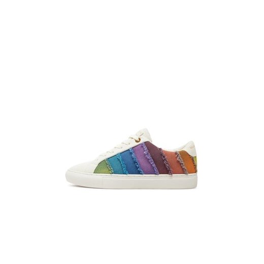 Kurt Geiger Sneakersy 2626069669 Kolorowy Kurt Geiger 36 MODIVO