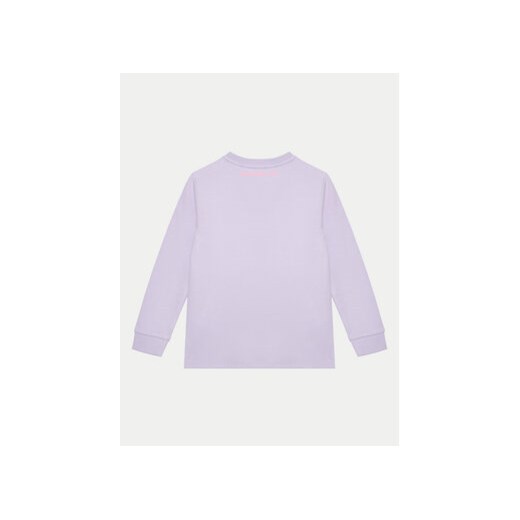 Original Marines Piżama DEA3696F Fioletowy Regular Fit Original Marines 7_8Y MODIVO