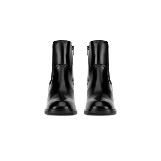 Lasocki Sztyblety RST-ESTREL-01 Czarny Lasocki 41 MODIVO