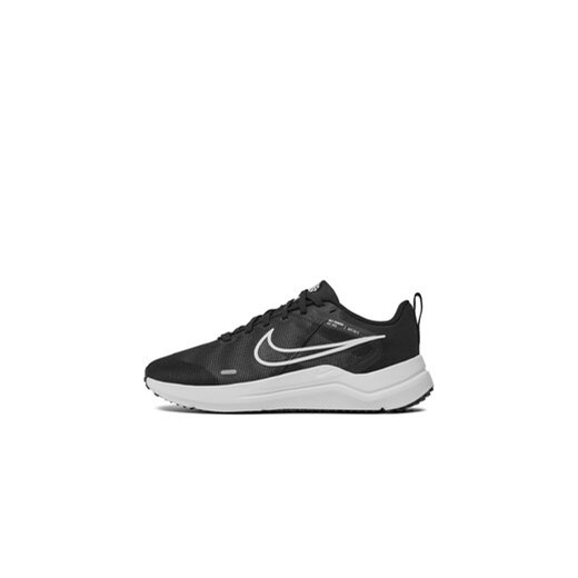 Nike Buty do biegania Downshifer 12 DD9294 001 Czarny Nike 36 MODIVO