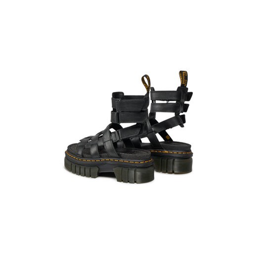 Dr. Martens Sandały Ricki Gladiator 27402001 Czarny Dr. Martens 41 MODIVO