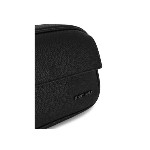 Jenny Fairy Torebka JFR-B-010-06 Czarny Jenny Fairy one size MODIVO