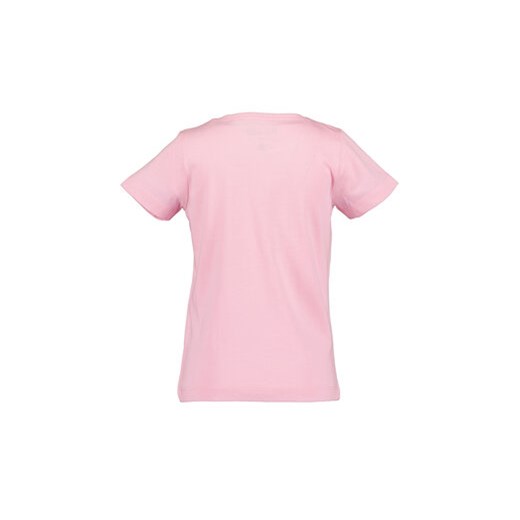 Blue Seven T-Shirt 702283 X Różowy Regular Fit 92 MODIVO