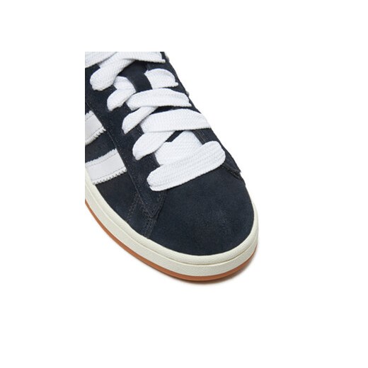 adidas Sneakersy Campus 00s HQ8708 Czarny 37_13 MODIVO