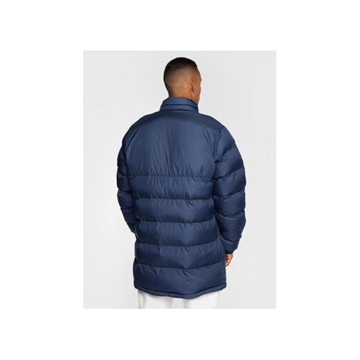 Columbia Kurtka puchowa Pike Lake 2008403 Granatowy Regular Fit Columbia M MODIVO