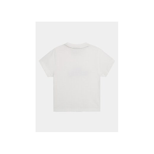 Boss Komplet t-shirt i spodenki J50626 M Niebieski Regular Fit 12M MODIVO