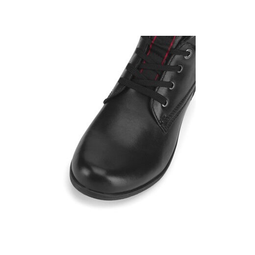 Go Soft Botki WI16-JANE ZULA-03 Czarny Go Soft 37 MODIVO