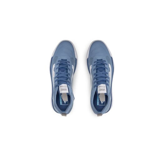 Vans Sneakersy Mte Ultrarange Exo VN0A4U1KMBL1 Niebieski Vans 42 MODIVO