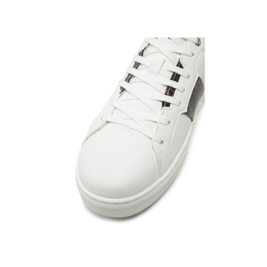Guess Sneakersy Todi FMTTOI ELL12 Biały Guess 46 MODIVO