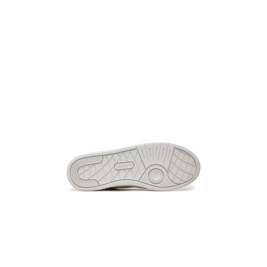Lacoste Sneakersy 748SFA0046 Biały Lacoste 36 MODIVO