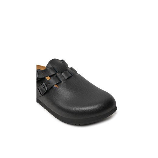 Birkenstock Klapki Kay Sl Sfb Le 1018227 Czarny 39 MODIVO
