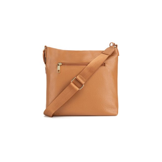 Lasocki Torebka LSK-K-029-06 Brązowy Lasocki one size MODIVO