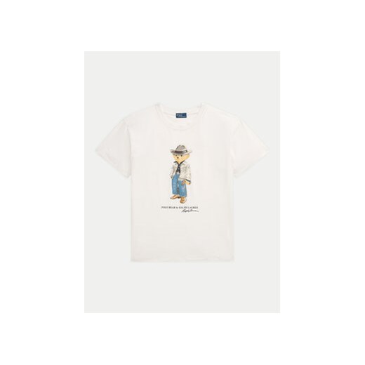 Bluzka damska Polo Ralph Lauren