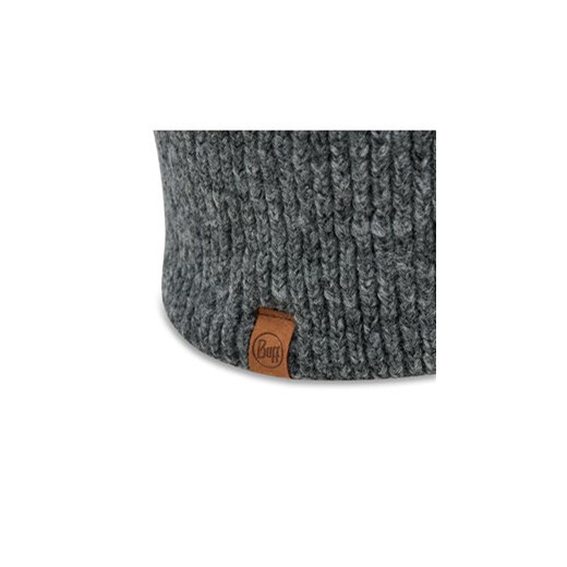 Buff Komin Knitted & Fleece 132325.901.10.00 Szary Buff uniwersalny MODIVO