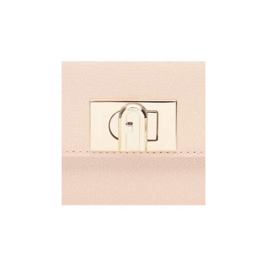 Furla Torebka 1927 WE00423-ARE000-B4L00-1-007-20-CN-E Beżowy Furla uniwersalny MODIVO